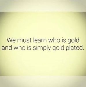 Meet your Posher, Aloysius